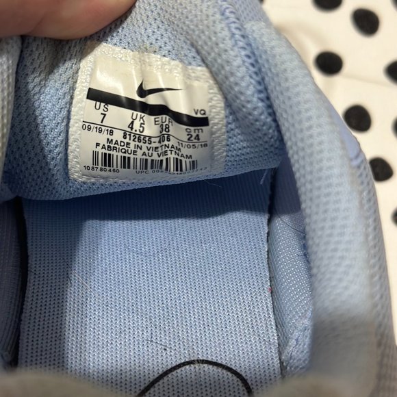 Iridescent Nike Tanjun - Picture 4 of 5